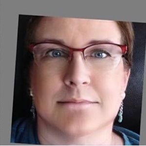 Meet your Posher, Kathy